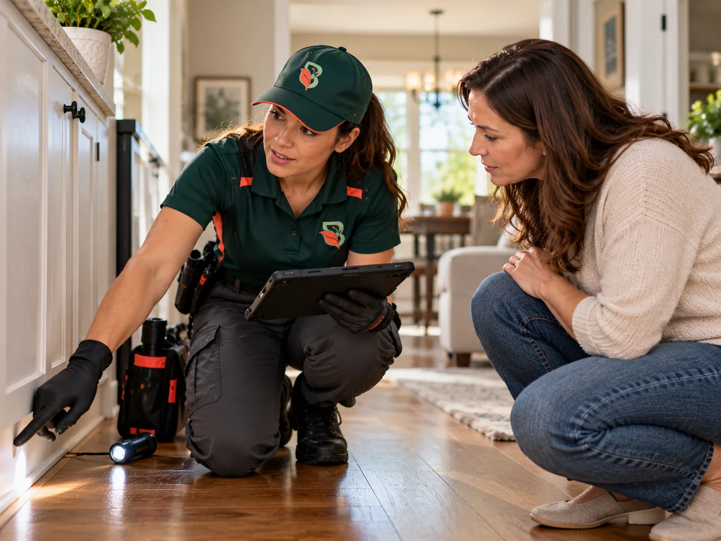 Pest Control Summerfield, NC FAQs